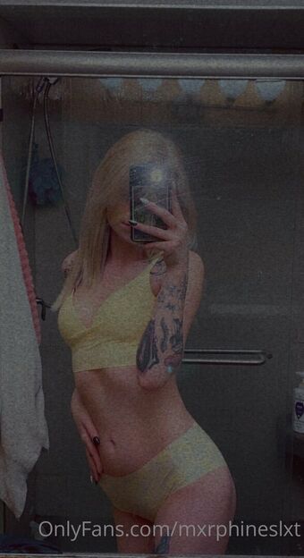 mxrphineslxt