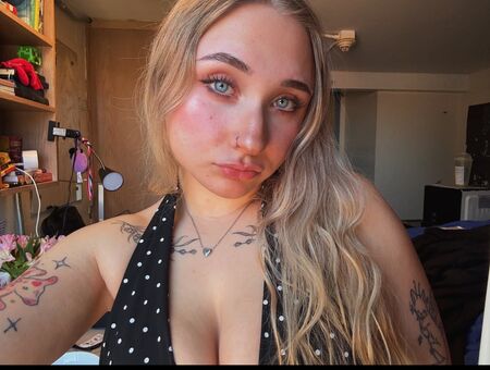 mxwuni Çıplak Sızıntıları OnlyFans Fotoğraf 24