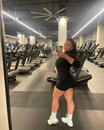 Myah Çıplak Sızıntıları OnlyFans Fotoğraf 17