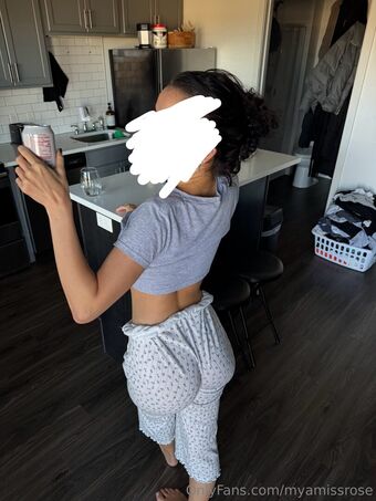 myamissrose Çıplak Sızıntıları OnlyFans Fotoğraf 1
