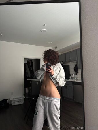 myamissrose Çıplak Sızıntıları OnlyFans Fotoğraf 3