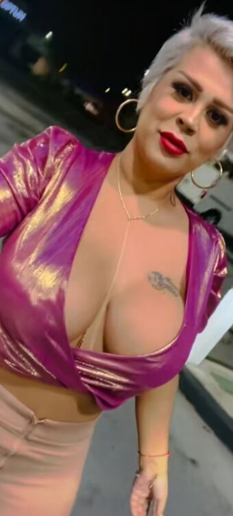 Myra La Chula
