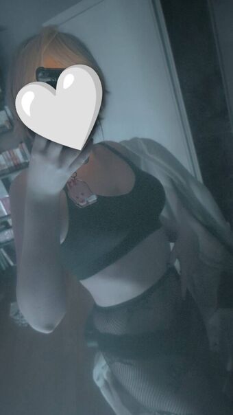 Myrawaa Çıplak Sızıntıları OnlyFans Fotoğraf 19