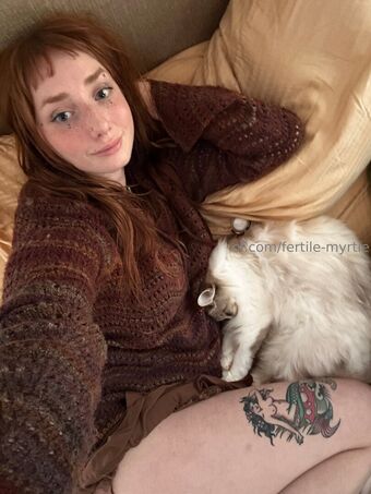 myrtlebloom Çıplak Sızıntıları OnlyFans Fotoğraf 61
