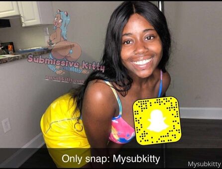 mysubkitty Çıplak Sızıntıları OnlyFans Fotoğraf 24