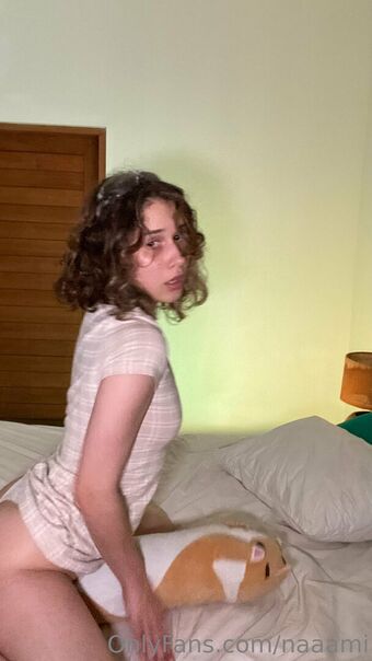 naaami Çıplak Sızıntıları OnlyFans Fotoğraf 255