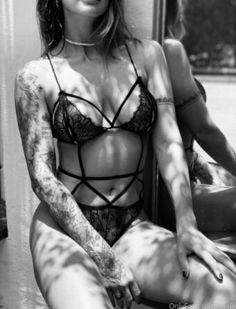 Naaja Çıplak Sızıntıları OnlyFans Fotoğraf 14