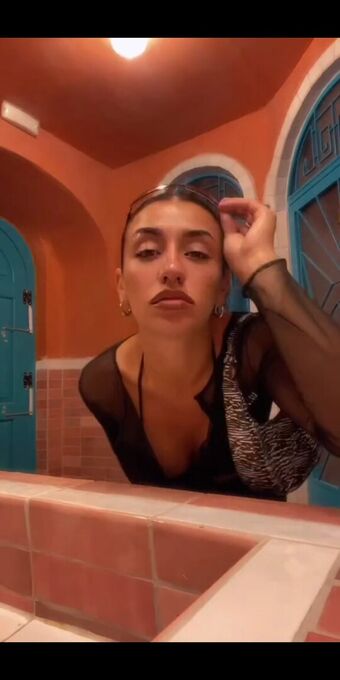 Nabalba Çıplak Sızıntıları OnlyFans Fotoğraf 19