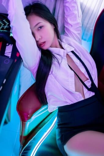 Nachpatcharawee Çıplak Sızıntıları OnlyFans Fotoğraf 18