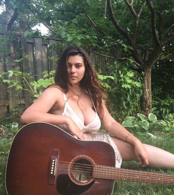 Nada C Çıplak Sızıntıları OnlyFans Fotoğraf 55