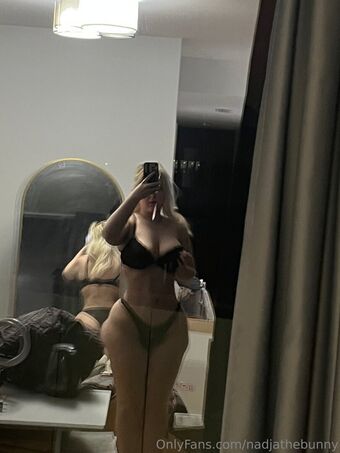 nadjathebunny