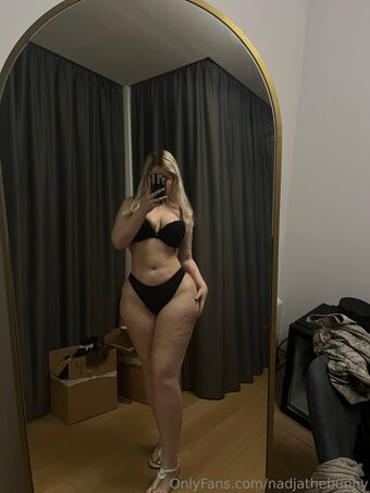 nadjathebunny