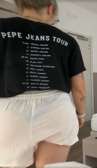 Naguura Çıplak Sızıntıları OnlyFans Fotoğraf 13