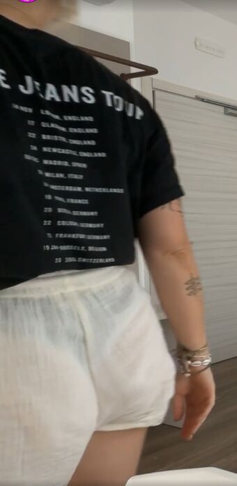 Naguura Çıplak Sızıntıları OnlyFans Fotoğraf 14