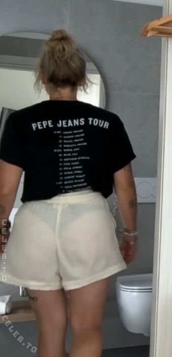 Naguura Çıplak Sızıntıları OnlyFans Fotoğraf 17