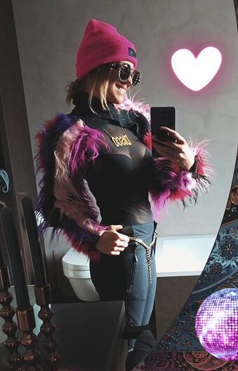 Naguura Çıplak Sızıntıları OnlyFans Fotoğraf 24