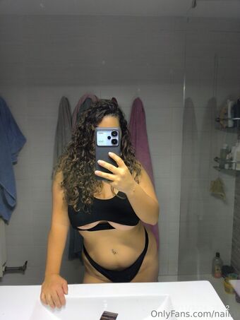 naiiru Çıplak Sızıntıları OnlyFans Fotoğraf 23