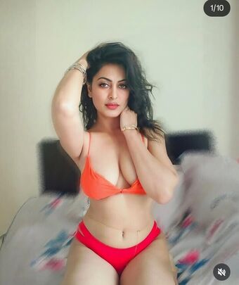 Nalinee Singh