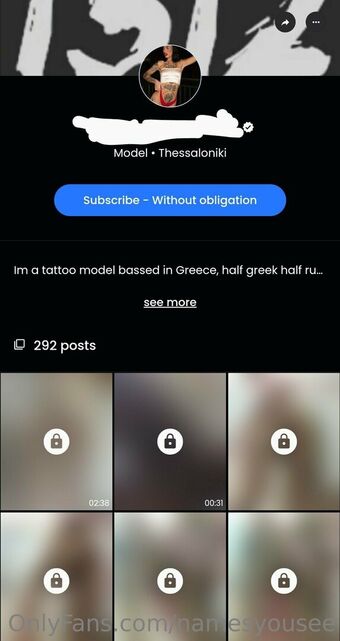 namesyousee Çıplak Sızıntıları OnlyFans Fotoğraf 18