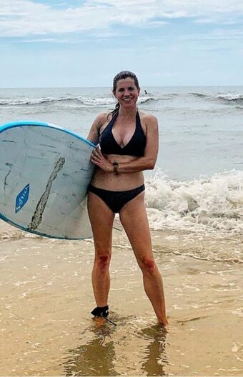 Nancy Mace