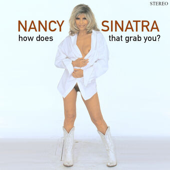Nancy Sinatra Çıplak Sızıntıları OnlyFans Fotoğraf 17