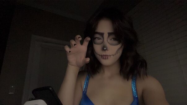 nanichloe Çıplak Sızıntıları OnlyFans Fotoğraf 42