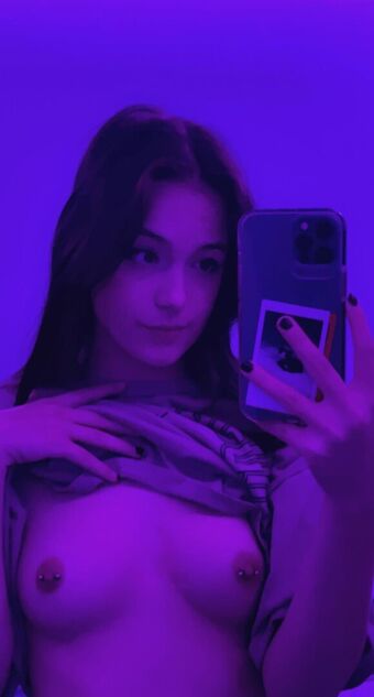 nanichloe Çıplak Sızıntıları OnlyFans Fotoğraf 49