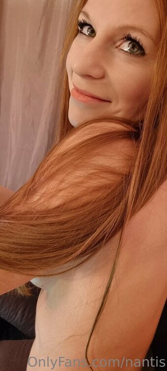 nantis Çıplak Sızıntıları OnlyFans Fotoğraf 13