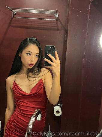 Naomi-lilbaby Çıplak Sızıntıları OnlyFans Fotoğraf 51