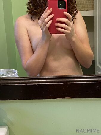 naomime Çıplak Sızıntıları OnlyFans Fotoğraf 36