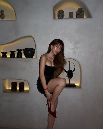 Narabask Çıplak Sızıntıları OnlyFans Fotoğraf 27