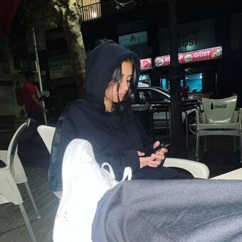 narjess Çıplak Sızıntıları OnlyFans Fotoğraf 4