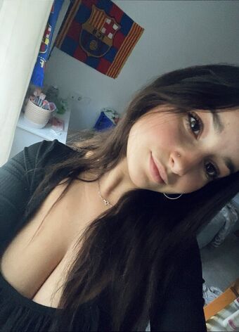 narjess Çıplak Sızıntıları OnlyFans Fotoğraf 5
