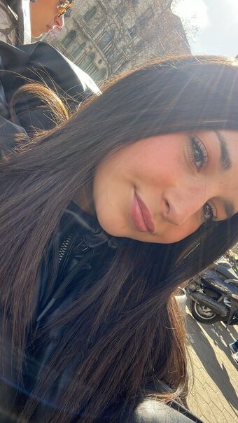 narjess Çıplak Sızıntıları OnlyFans Fotoğraf 8
