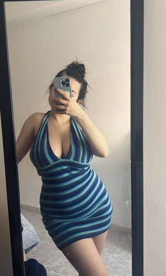 narjess Çıplak Sızıntıları OnlyFans Fotoğraf 9