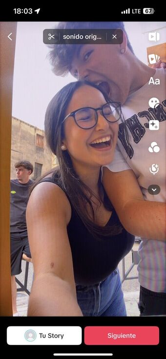 narjess Çıplak Sızıntıları OnlyFans Fotoğraf 10