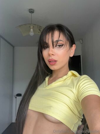 nashababe