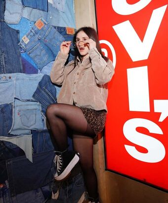 Nashla Çıplak Sızıntıları OnlyFans Fotoğraf 4