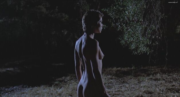 Nastassja Kinski