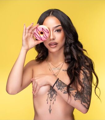 NataliaRay Çıplak Sızıntıları OnlyFans Fotoğraf 45