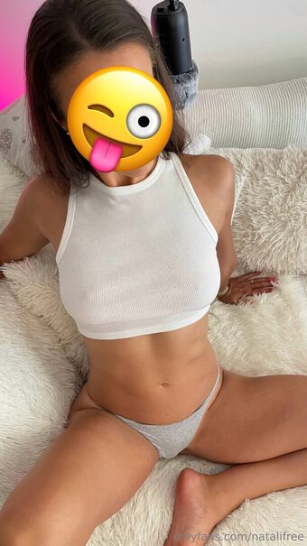 natalifree Çıplak Sızıntıları OnlyFans Fotoğraf 13