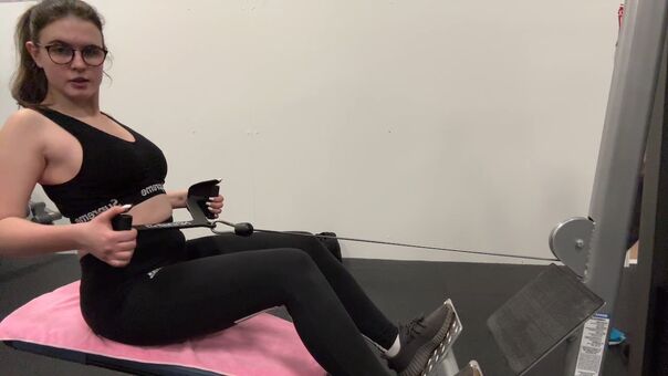 Natalkaa Çıplak Sızıntıları OnlyFans Fotoğraf 3