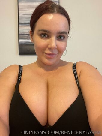 Natasha Nice