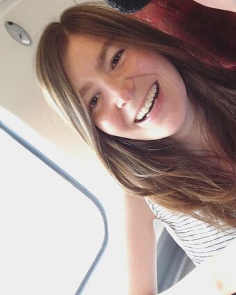 Natasha Raskin-Sharp
