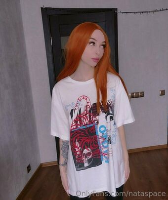 nataspace Çıplak Sızıntıları OnlyFans Fotoğraf 42