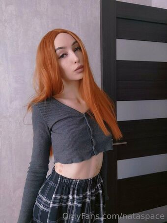 nataspace Çıplak Sızıntıları OnlyFans Fotoğraf 46