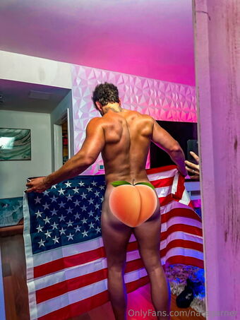 nategarner