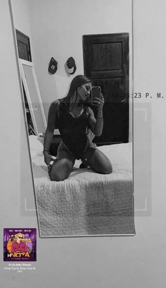 Natimassi Çıplak Sızıntıları OnlyFans Fotoğraf 7