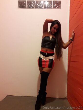 natismith24 Çıplak Sızıntıları OnlyFans Fotoğraf 1