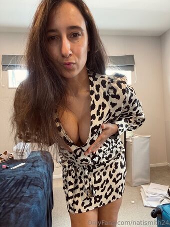 natismith24 Çıplak Sızıntıları OnlyFans Fotoğraf 7